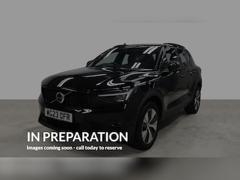 Used Volvo XC40 2023 for sale - 79483785: Photo