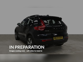 Used Volvo XC40 2023 for sale - 79483785: Photo