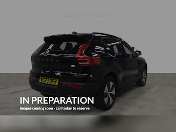 Used Volvo XC40 2023 for sale - 79483785: Photo