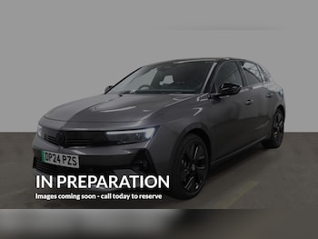 Used Vauxhall Astra 2024 for sale - 79565901: Photo