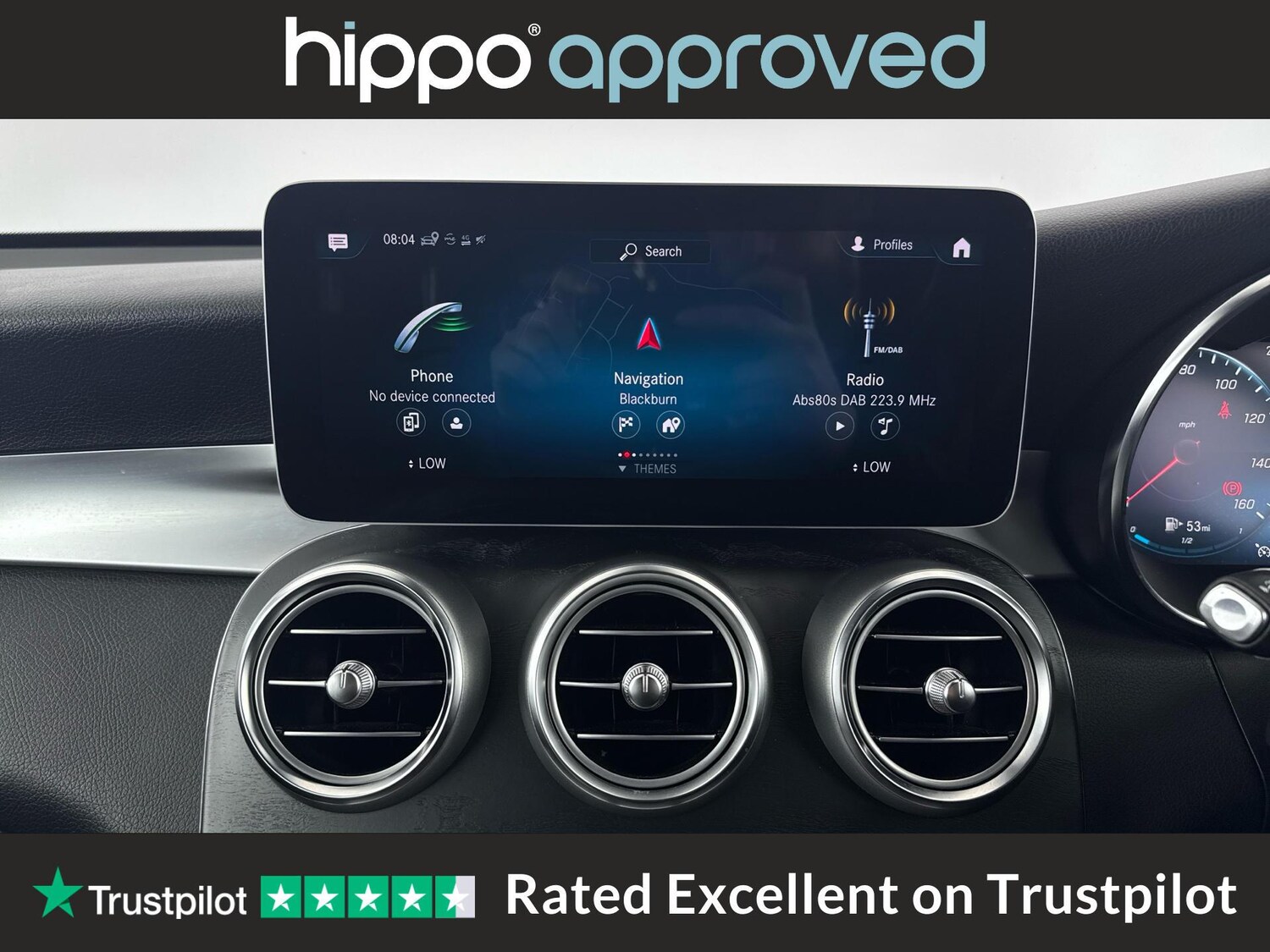 Used Mercedes-Benz GLC 2019 for sale - 76657579: Photo 12