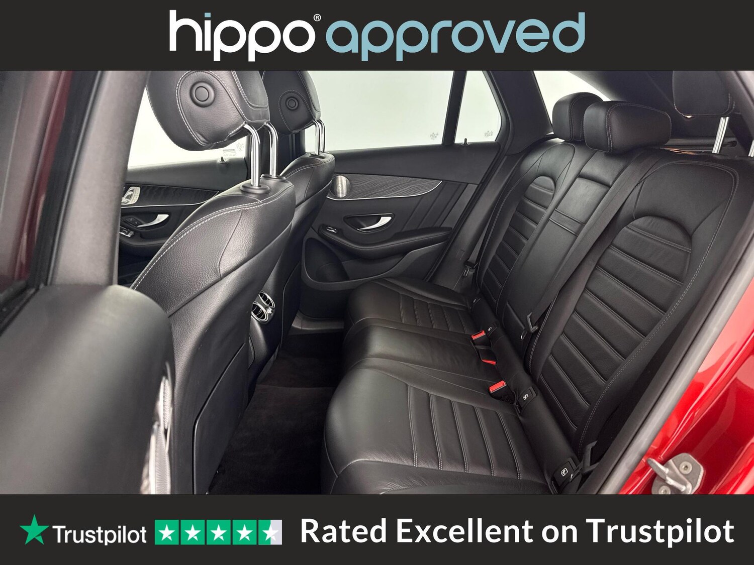 Used Mercedes-Benz GLC 2019 for sale - 76657579: Photo 14