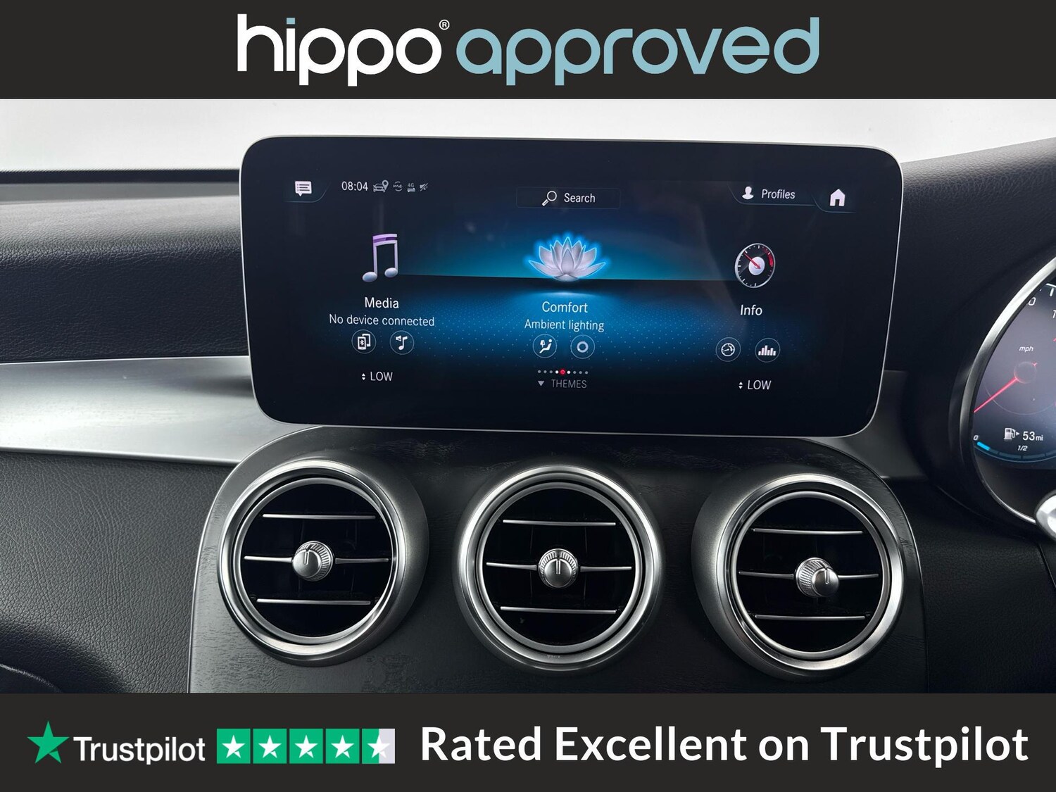 Used Mercedes-Benz GLC 2019 for sale - 76657579: Photo 16