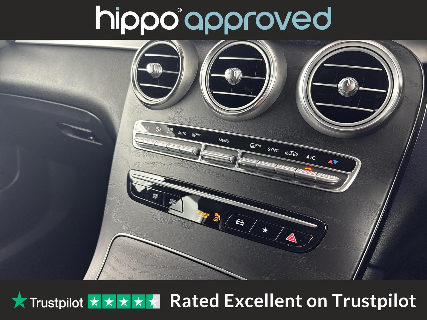 Used Mercedes-Benz GLC 2019 for sale - 76657579: Photo 19