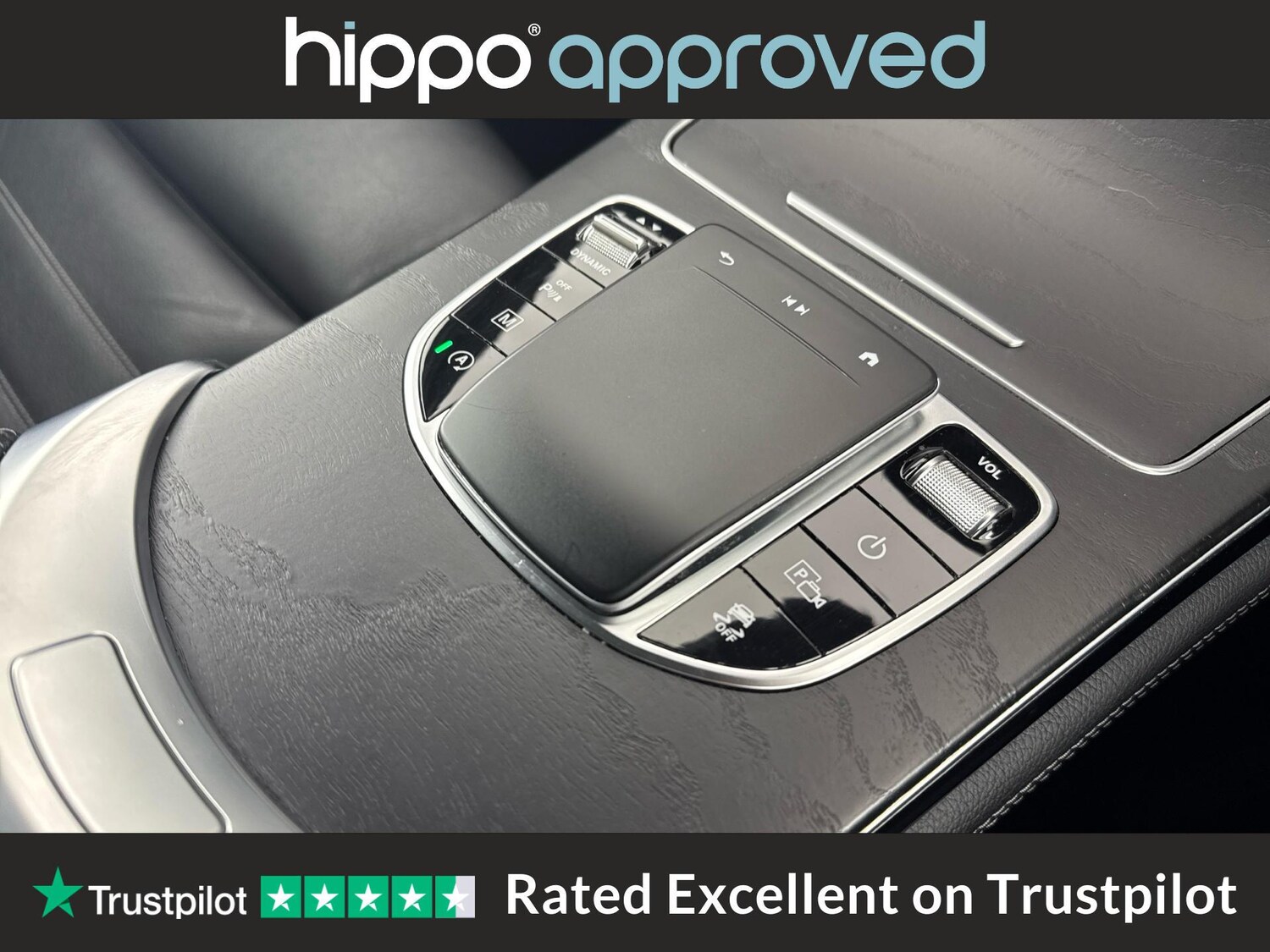 Used Mercedes-Benz GLC 2019 for sale - 76657579: Photo 20