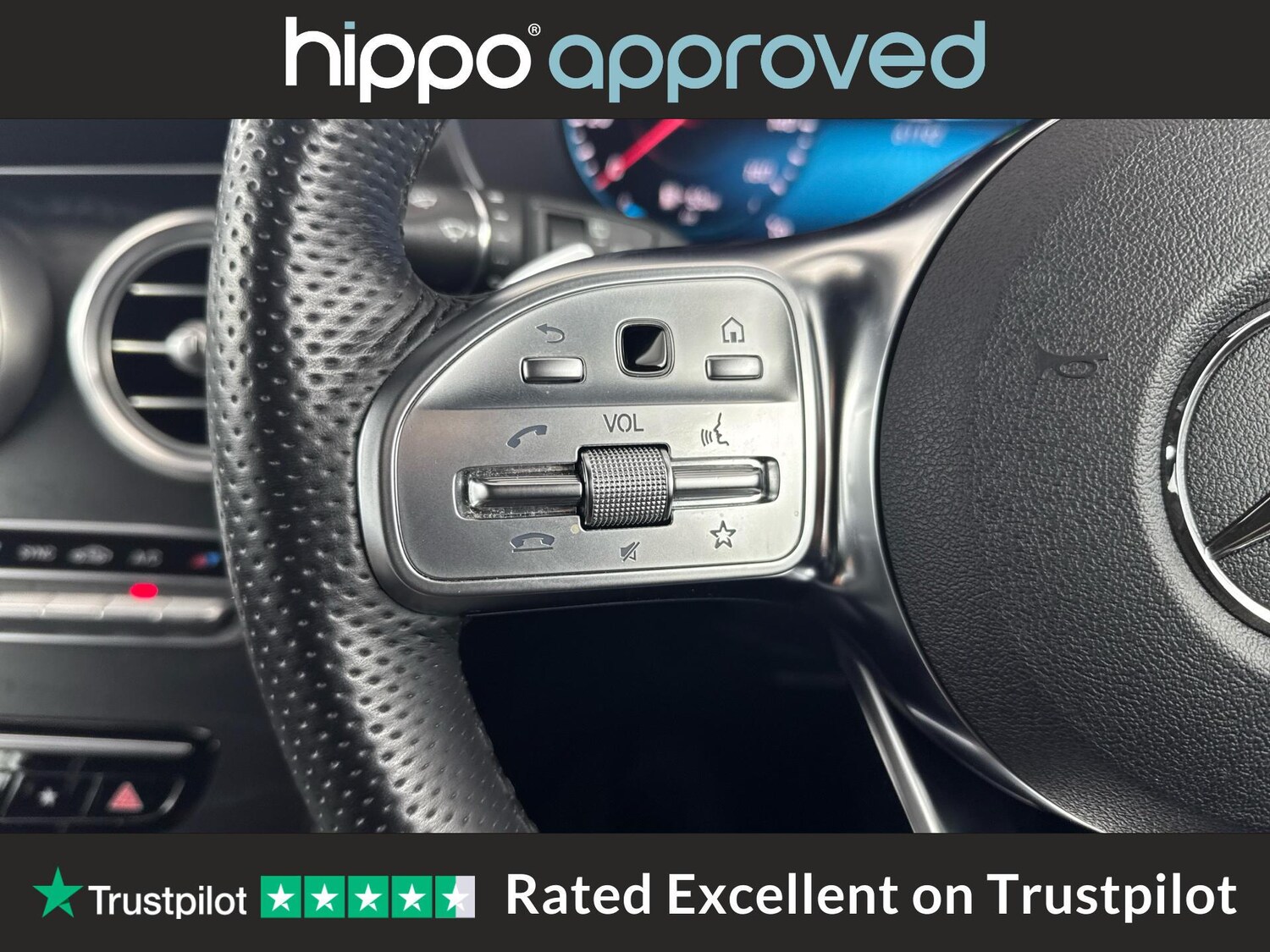 Used Mercedes-Benz GLC 2019 for sale - 76657579: Photo 21