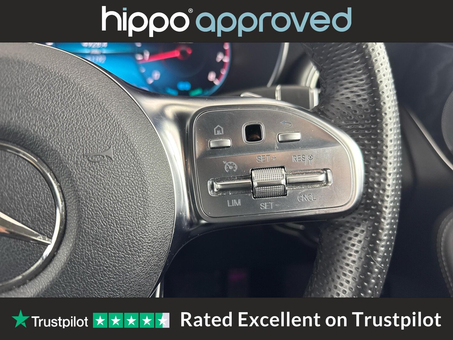 Used Mercedes-Benz GLC 2019 for sale - 76657579: Photo 22