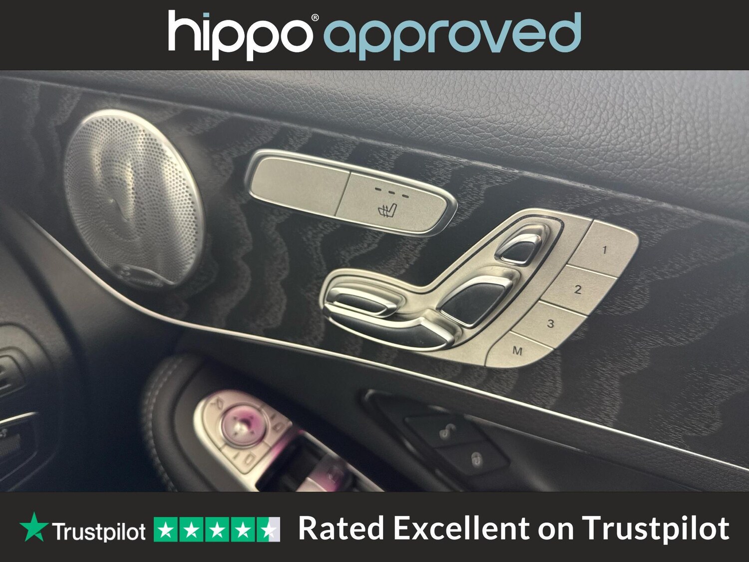 Used Mercedes-Benz GLC 2019 for sale - 76657579: Photo 23