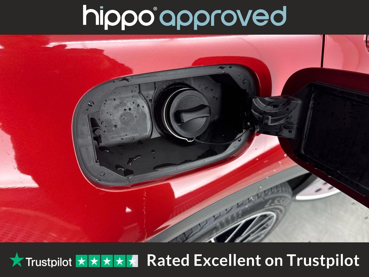 Used Mercedes-Benz GLC 2019 for sale - 76657579: Photo 27