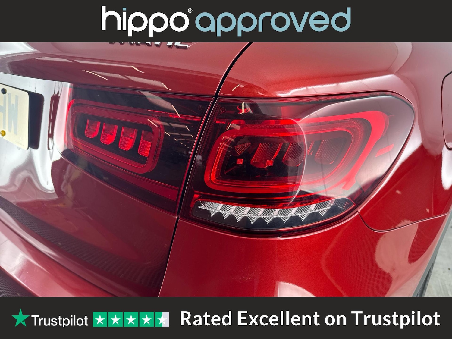 Used Mercedes-Benz GLC 2019 for sale - 76657579: Photo 28