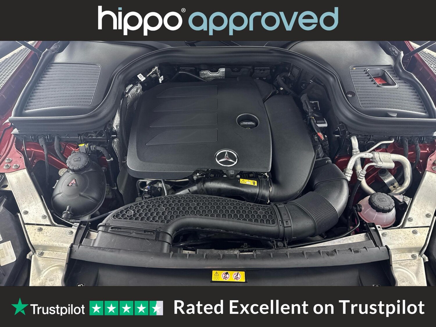 Used Mercedes-Benz GLC 2019 for sale - 76657579: Photo 29