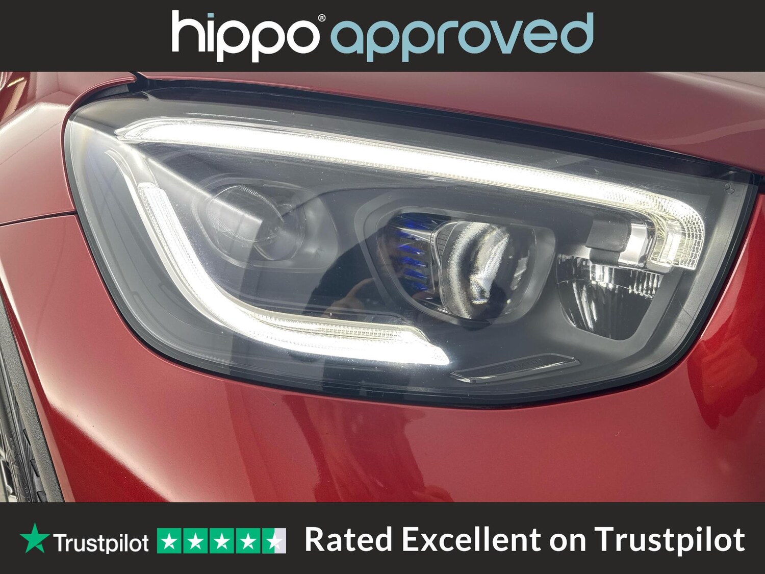 Used Mercedes-Benz GLC 2019 for sale - 76657579: Photo 30