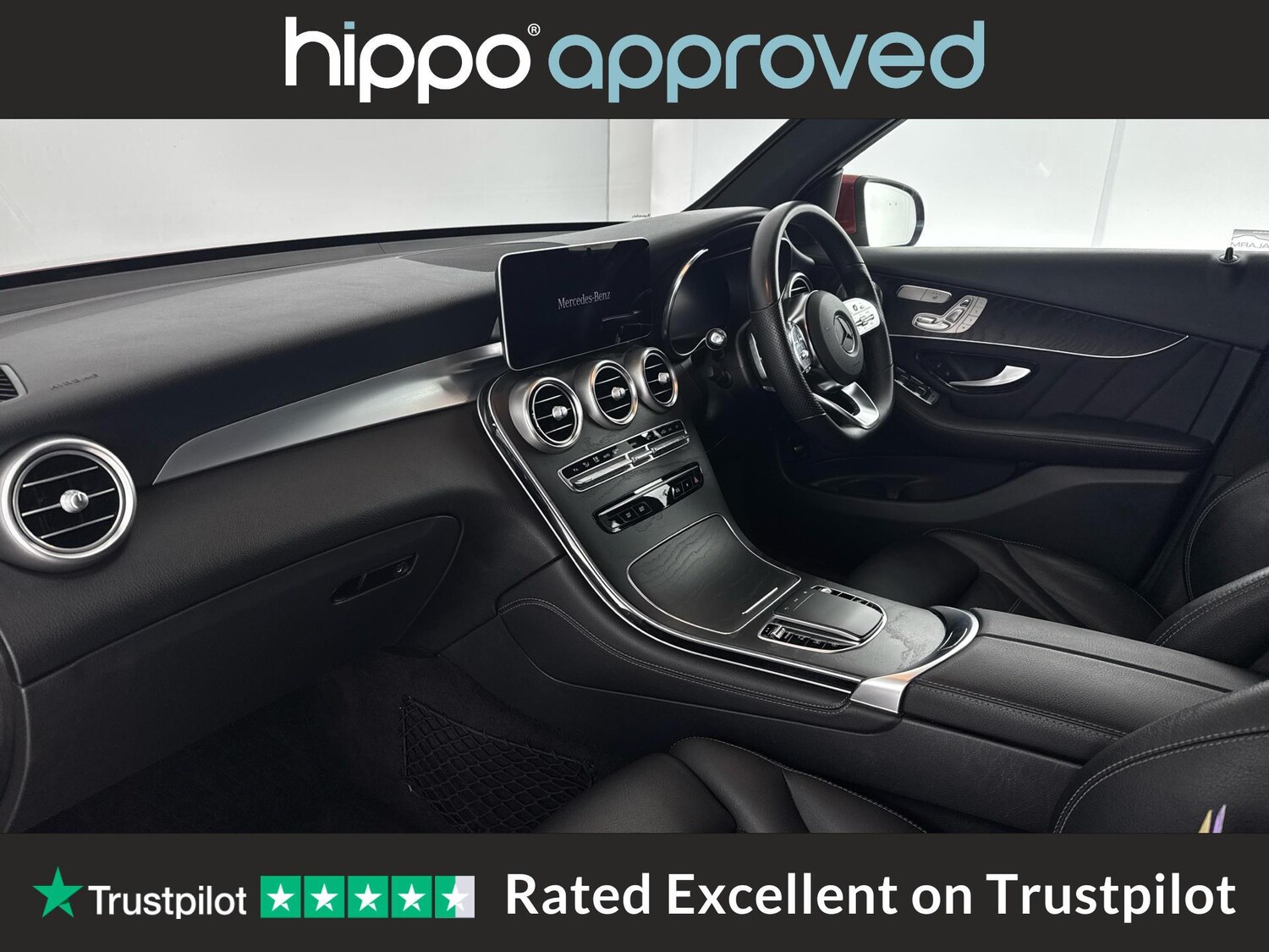 Used Mercedes-Benz GLC 2019 for sale - 76657579: Photo 9