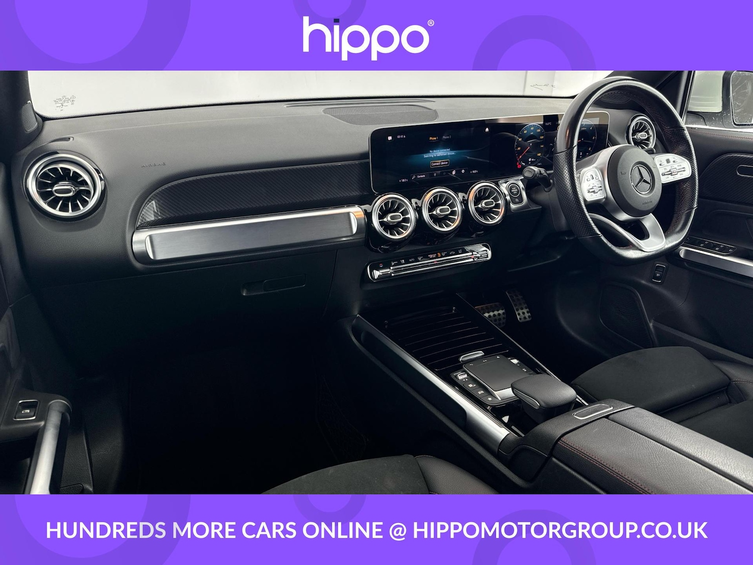 Used Mercedes-Benz GLB 2020 for sale - 76856035: Photo 10