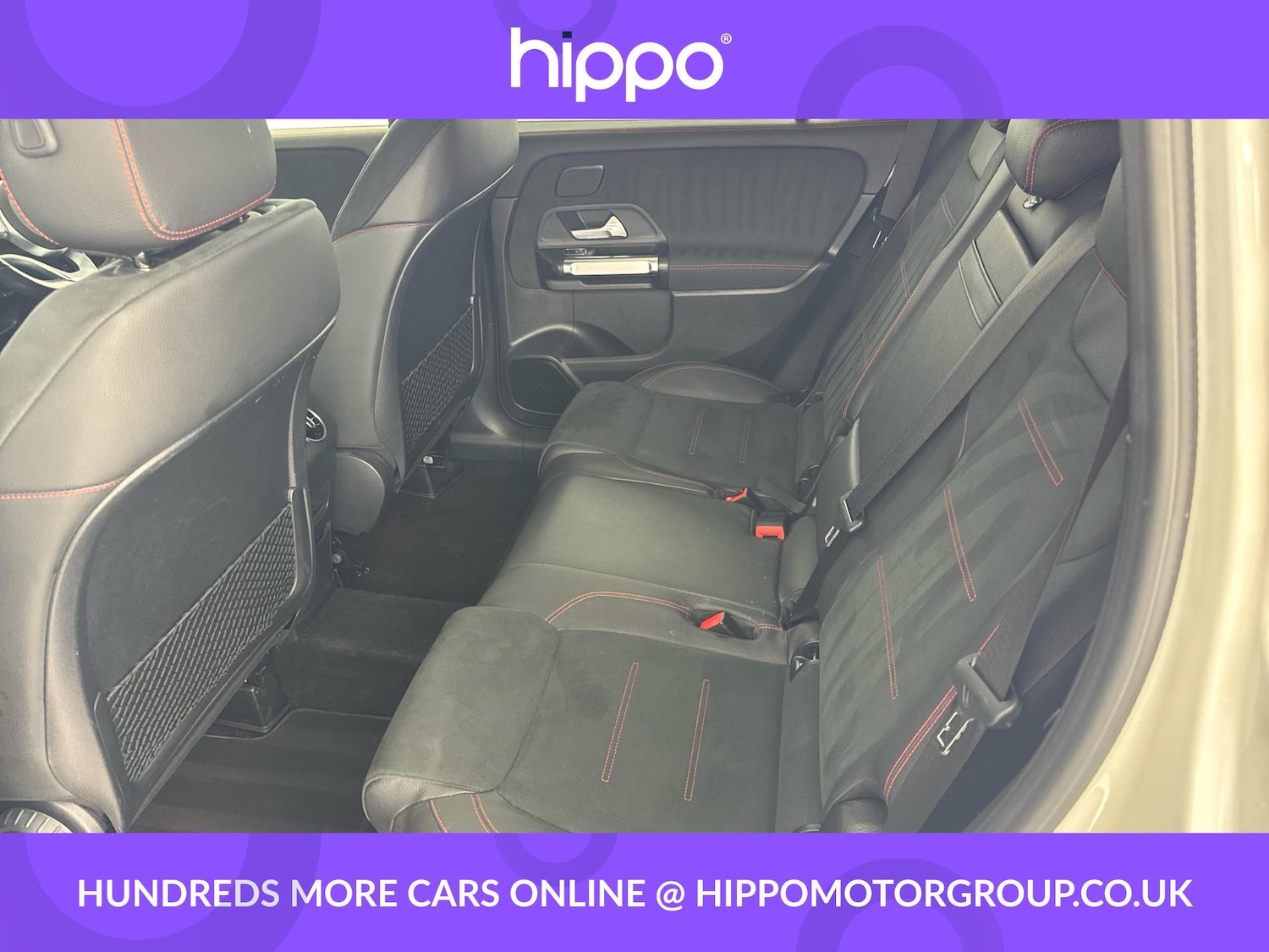 Used Mercedes-Benz GLB 2020 for sale - 76856035: Photo 14