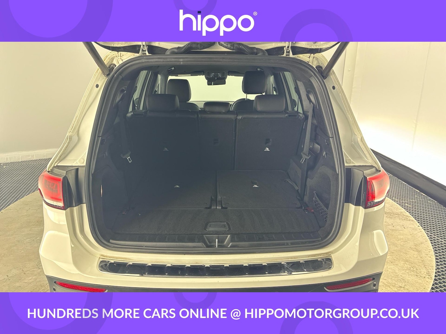 Used Mercedes-Benz GLB 2020 for sale - 76856035: Photo 15