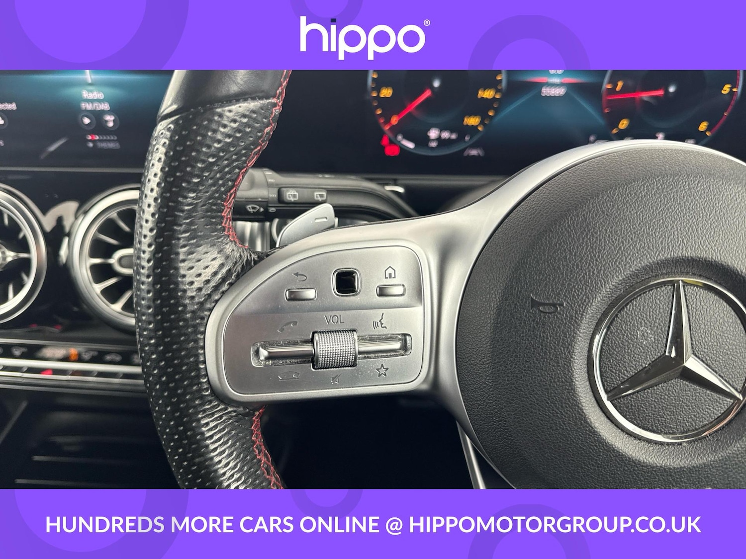 Used Mercedes-Benz GLB 2020 for sale - 76856035: Photo 18