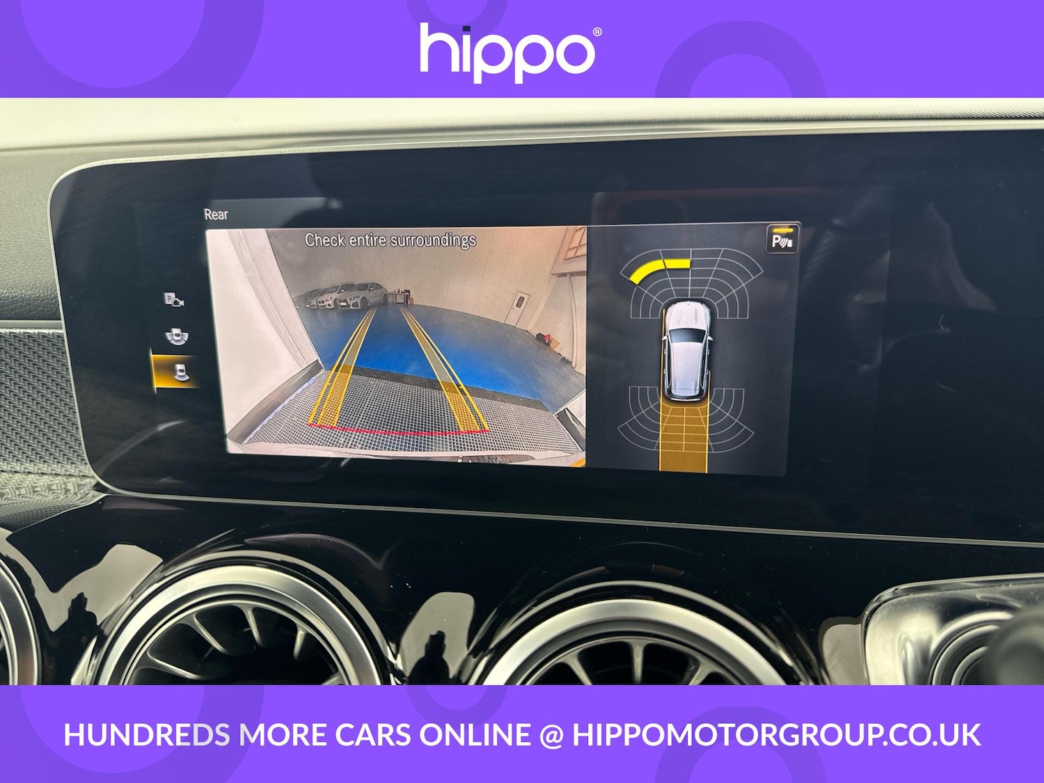 Used Mercedes-Benz GLB 2020 for sale - 76856035: Photo 21