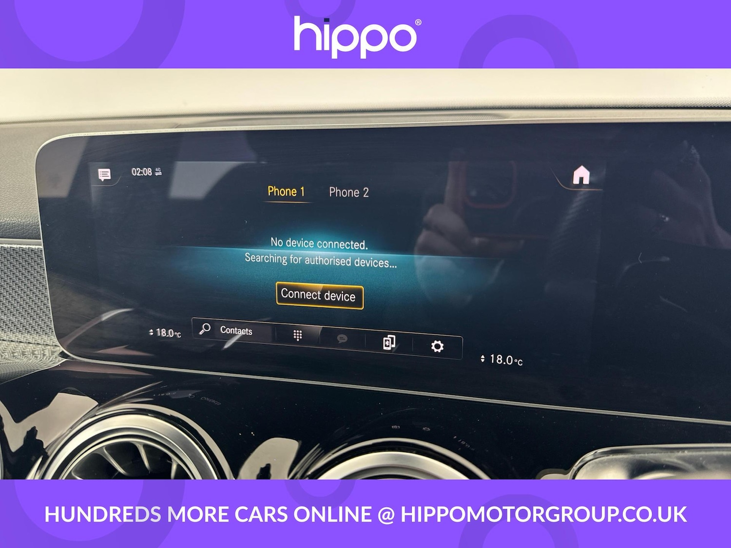 Used Mercedes-Benz GLB 2020 for sale - 76856035: Photo 26