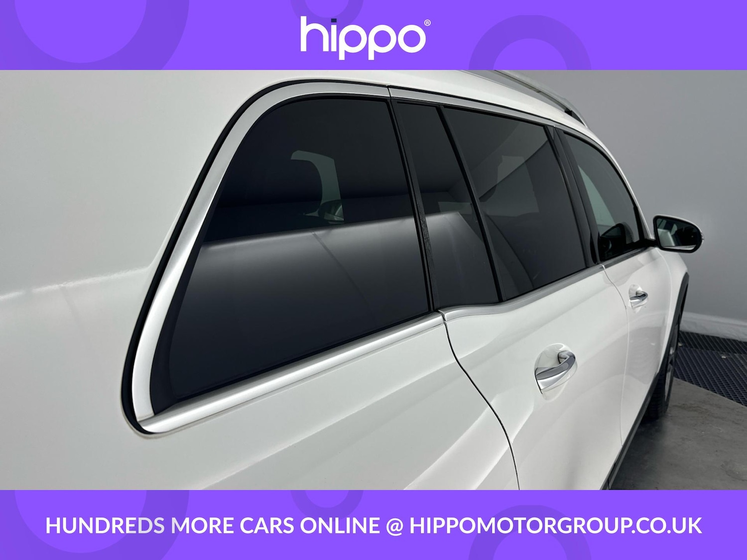 Used Mercedes-Benz GLB 2020 for sale - 76856035: Photo 40