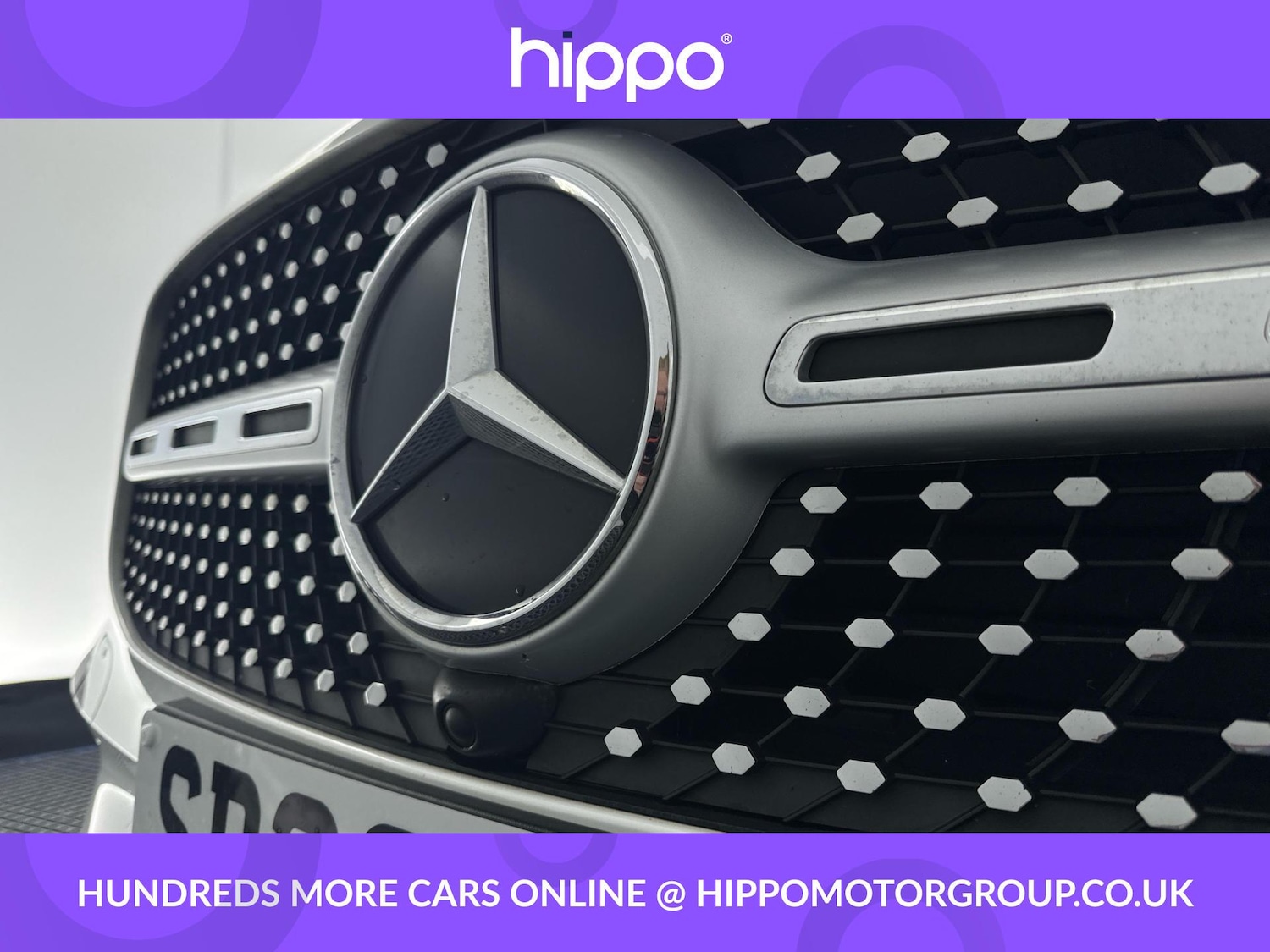 Used Mercedes-Benz GLB 2020 for sale - 76856035: Photo 44