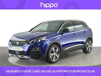 Used Peugeot 3008 2019 for sale - 78934605: Photo