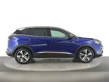 Used Peugeot 3008 2019 for sale - 78934605: Photo
