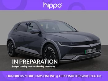 Used Hyundai IONIQ 5 2023 for sale - 79711696: Photo