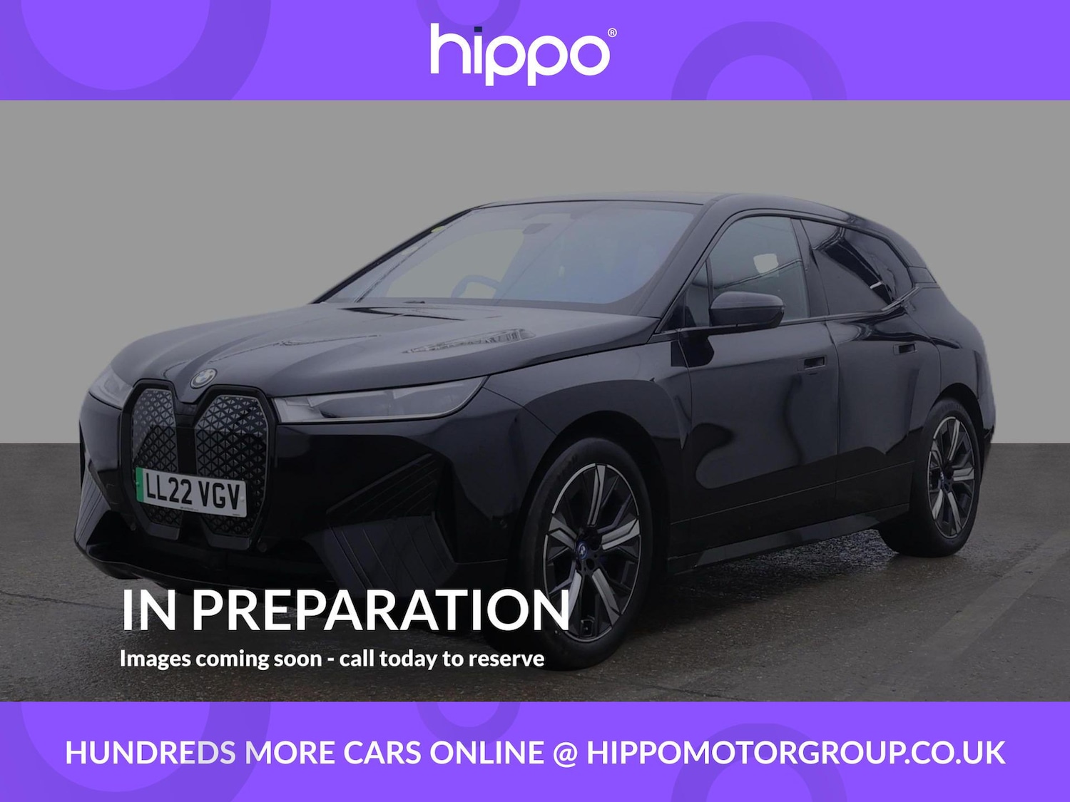 Used BMW iX for sale - 77267889: Photo 2