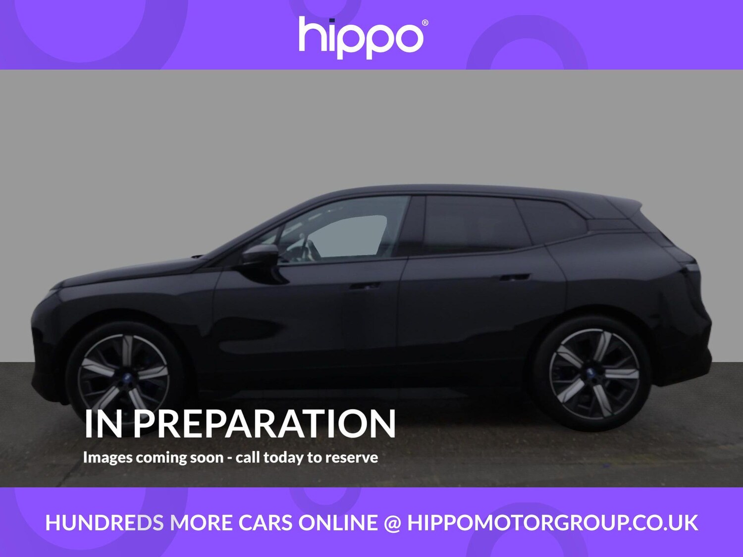 Used BMW iX for sale - 77267889: Photo 6