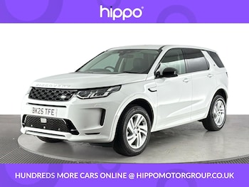 Used Land Rover Discovery Sport 2025 for sale - 79304094: Photo