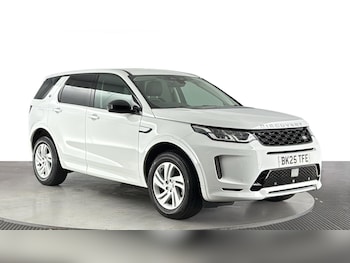 Used Land Rover Discovery Sport 2025 for sale - 79304094: Photo