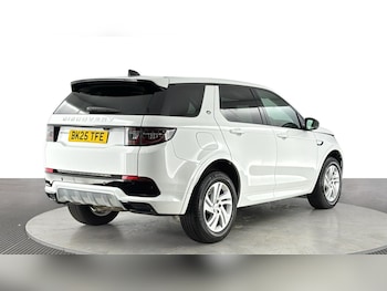 Used Land Rover Discovery Sport 2025 for sale - 79304094: Photo