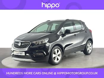 Used Vauxhall Mokka X 2019 for sale - 79634122: Photo