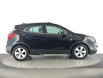 Used Vauxhall Mokka X 2019 for sale - 79634122: Photo