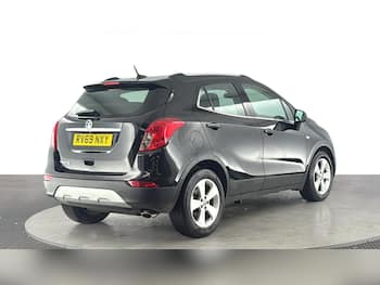Used Vauxhall Mokka X 2019 for sale - 79634122: Photo