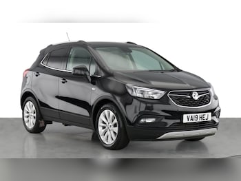 Used Vauxhall Mokka X 2019 for sale - 75639921: Photo