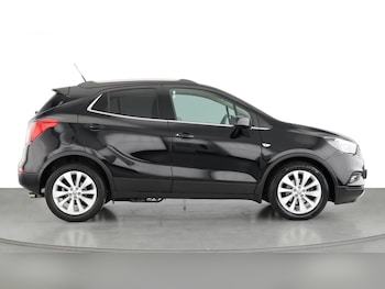 Used Vauxhall Mokka X 2019 for sale - 75639921: Photo
