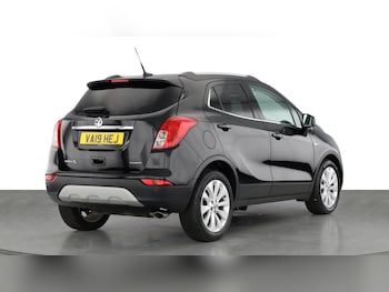 Used Vauxhall Mokka X 2019 for sale - 75639921: Photo