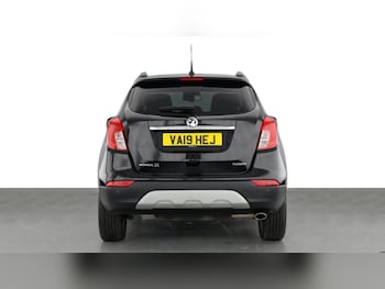 Used Vauxhall Mokka X 2019 for sale - 75639921: Photo