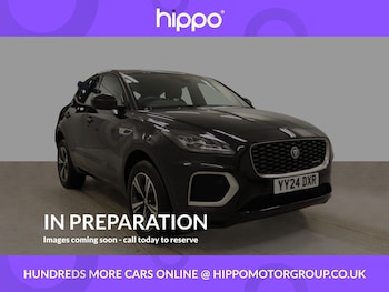 Used Jaguar E-Pace 2024 for sale - 77279186: Photo