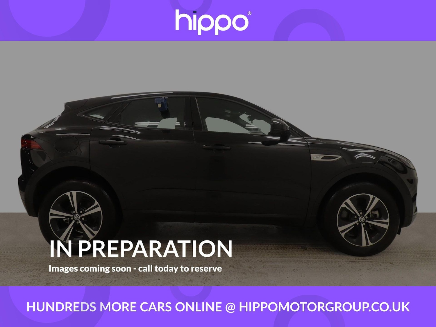 Used Jaguar E-Pace 2024 for sale - 77279186: Photo 5