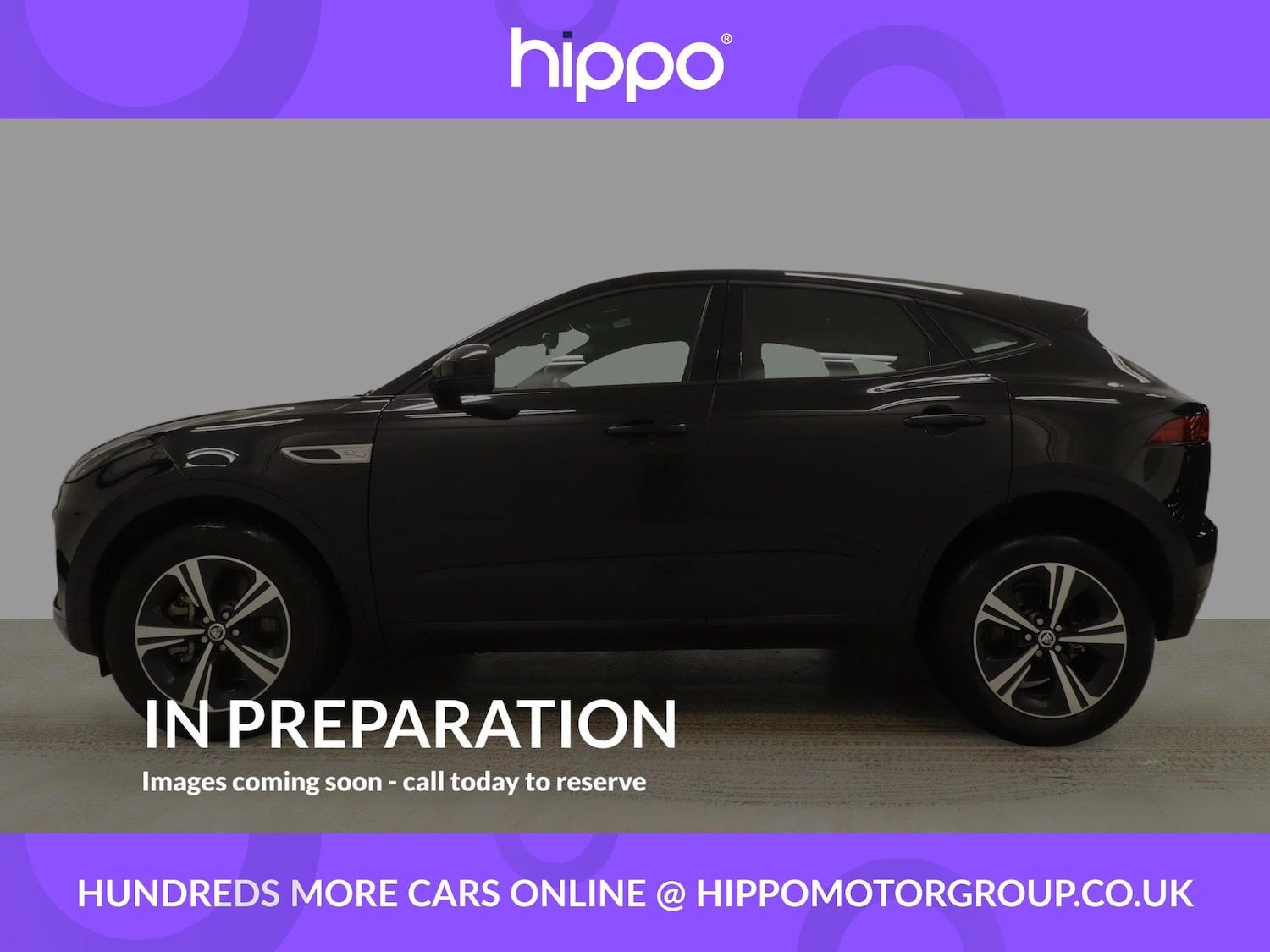 Used Jaguar E-Pace 2024 for sale - 77279186: Photo 6