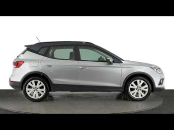 Used SEAT Arona 2019 for sale - 75133303: Photo