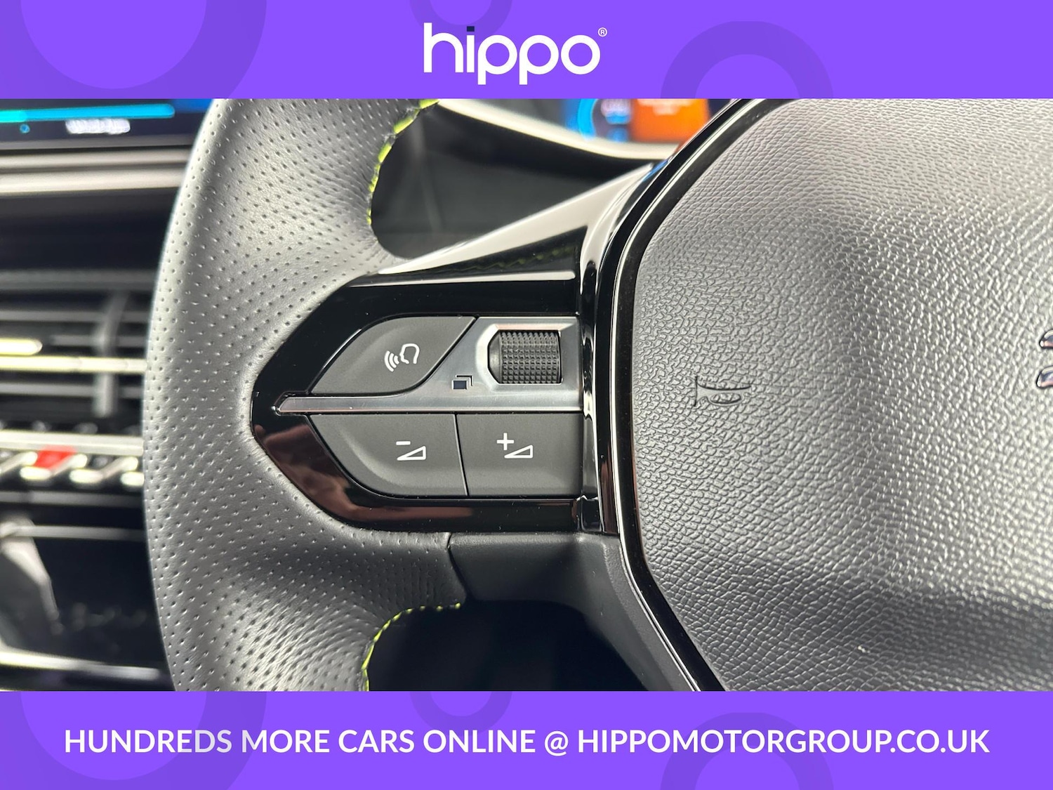 Used Peugeot 2008 2022 for sale - 77737685: Photo 18