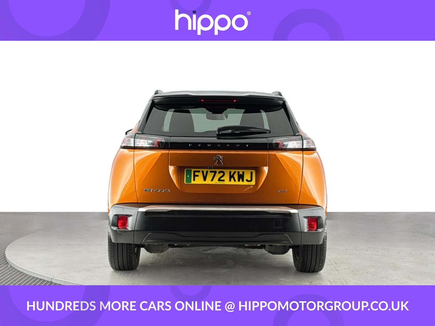 Used Peugeot 2008 2022 for sale - 77737685: Photo 5