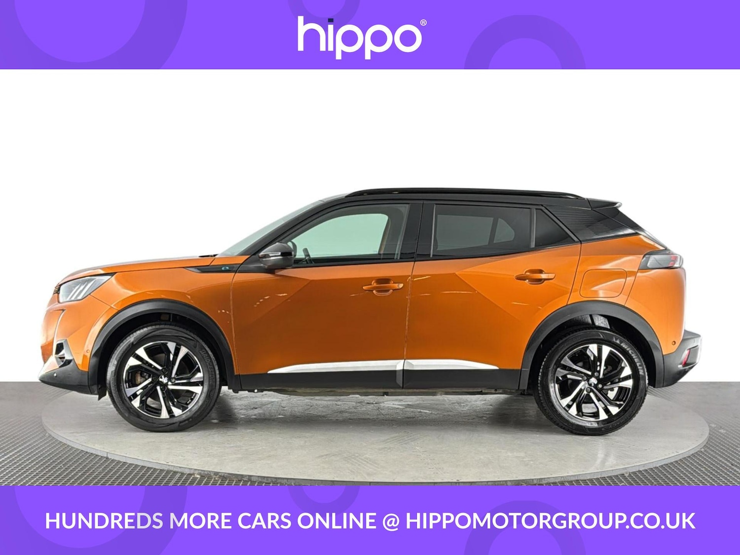 Used Peugeot 2008 2022 for sale - 77737685: Photo 7