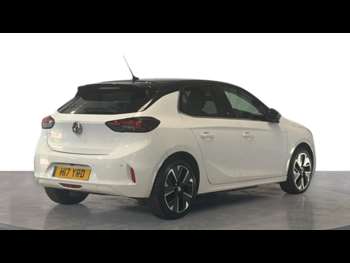 Used Vauxhall Corsa 2024 for sale - 74982741: Photo