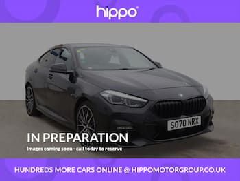 Used BMW 2 Series 2020 for sale - 79697865: Photo
