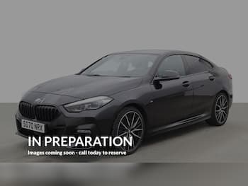 Used BMW 2 Series 2020 for sale - 79697865: Photo